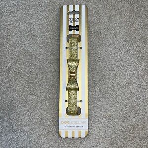 Medium Brand New Dog Collar